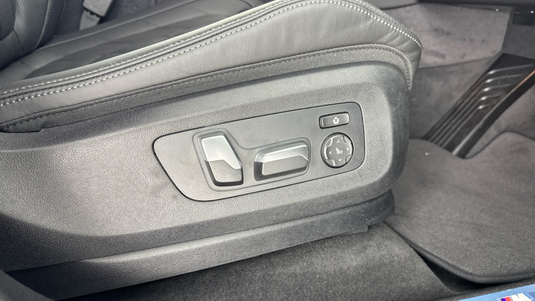 BMW X6 xDrive40d MHT M Sport 5dr Step Auto [Tech/Pro] Diesel Estate